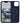 dbramante1928 Custodia MagSafe iPhone 14 in Silicone Riciclato Blu Resistente