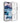 dbramante1928 Cover iPhone 15 MagSafe Trasparente Antipolvere e Antigraffio