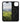 dbramante1928 Cover iPhone 15 MagSafe Nero Antipolvere Resistente ai Graffi