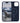 dbramante1928 Custodia MagSafe per iPhone 15 in Silicone Riciclato Blu Antipolvere