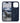 dbramante1928 Custodia MagSafe Blu per iPhone 15 Pro - Cover Antipolvere e Antigraffio