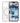 dbramante1928 Custodia MagSafe Trasparente per iPhone 15 Pro Max Antipolvere