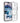 dbramante1928 Custodia MagSafe Trasparente per iPhone 15 Pro Max Antipolvere
