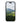 dbramante1928 Custodia iPhone 16 in plastica riciclata nera resistente agli urti