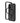 dbramante1928 Custodia MagSafe per iPhone 16 Plus Nero Resistente agli Urti