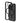 dbramante1928 Custodia MagSafe per iPhone 16 Pro Nero Plastica Riciclata Antiurto