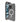 dbramante1928 Cover iPhone 16 ProMax MagSafe Trasparente Eco-Friendly Anticaduta 3m