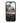dbramante1928 Custodia iPhone 16 Nera con D3O MagSafe Kickstand Plastica Riciclata