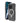 dbramante1928 Cover iPhone 16 Pro Trasparente con MagSafe e Kickstand in Plastica Riciclata