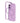 dbramante1928 Custodia MagSafe Grenen per iPhone 16 Plus Rosa Resistente 6.7"