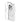 dbramante1928 Custodia bumper MagSafe per iPhone 16 ProMax trasparente bianco