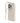 dbramante1928 Custodia MagSafe per iPhone 16 ProMax Oro Plastica Riciclata