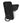 Dbramante1928 Cover Roskilde MS Kick ICON Nero Resistente iPhone 17 con Supporto