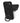 Dbramante1928 Roskilde MS Kick ICON Cover Nera con Supporto per iPhone 17 Pro
