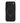 Dbramante1928 Roskilde MS Kick ICON Cover Nera con Supporto per iPhone 17 Pro