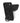 Dbramante1928 Roskilde Kick Icon Cover Nera con Supporto per iPhone 17 Pro Max