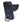 Dbramante1928 Roskilde Cover Blu Resistente Cadute MagSafe con Supporto iPhone 17 Pro