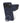 Dbramante1928 Roskilde MS Kick Icon Cover Blu per iPhone 17 Pro Max