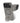 Dbramante1928 Roskilde Cover Grigia con Supporto per iPhone 17 Pro Max