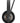 EPOS SC30USBML Auricolare Cablato USB Monofonico Nero con Microfono per Musica e Chiamate