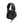 EPOS H3 Black Over-Ear Stereo Wired Gaming Headset with Microphone and Noise Cancelling