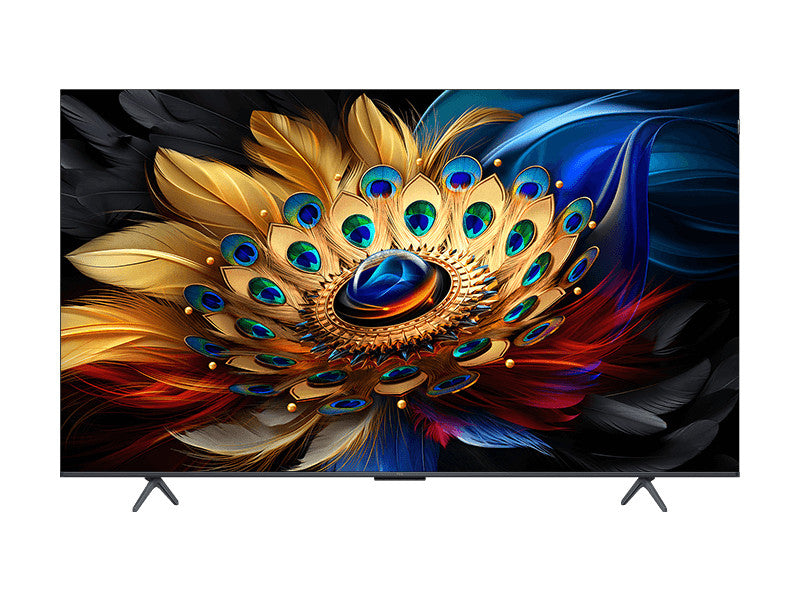 TCL 65C655 Smart TV QLED 65