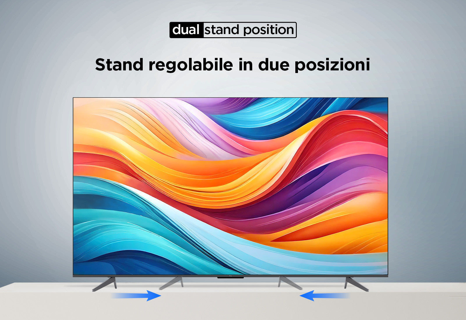 TCL 65C655 Smart TV QLED 65