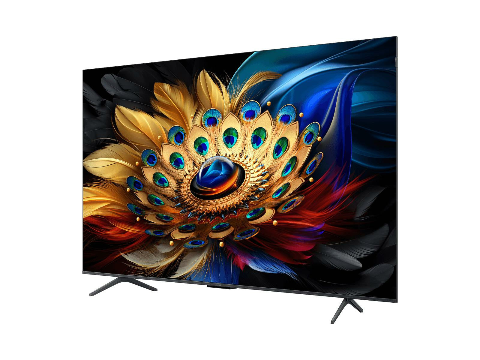 TCL 65C655 Smart TV QLED 65