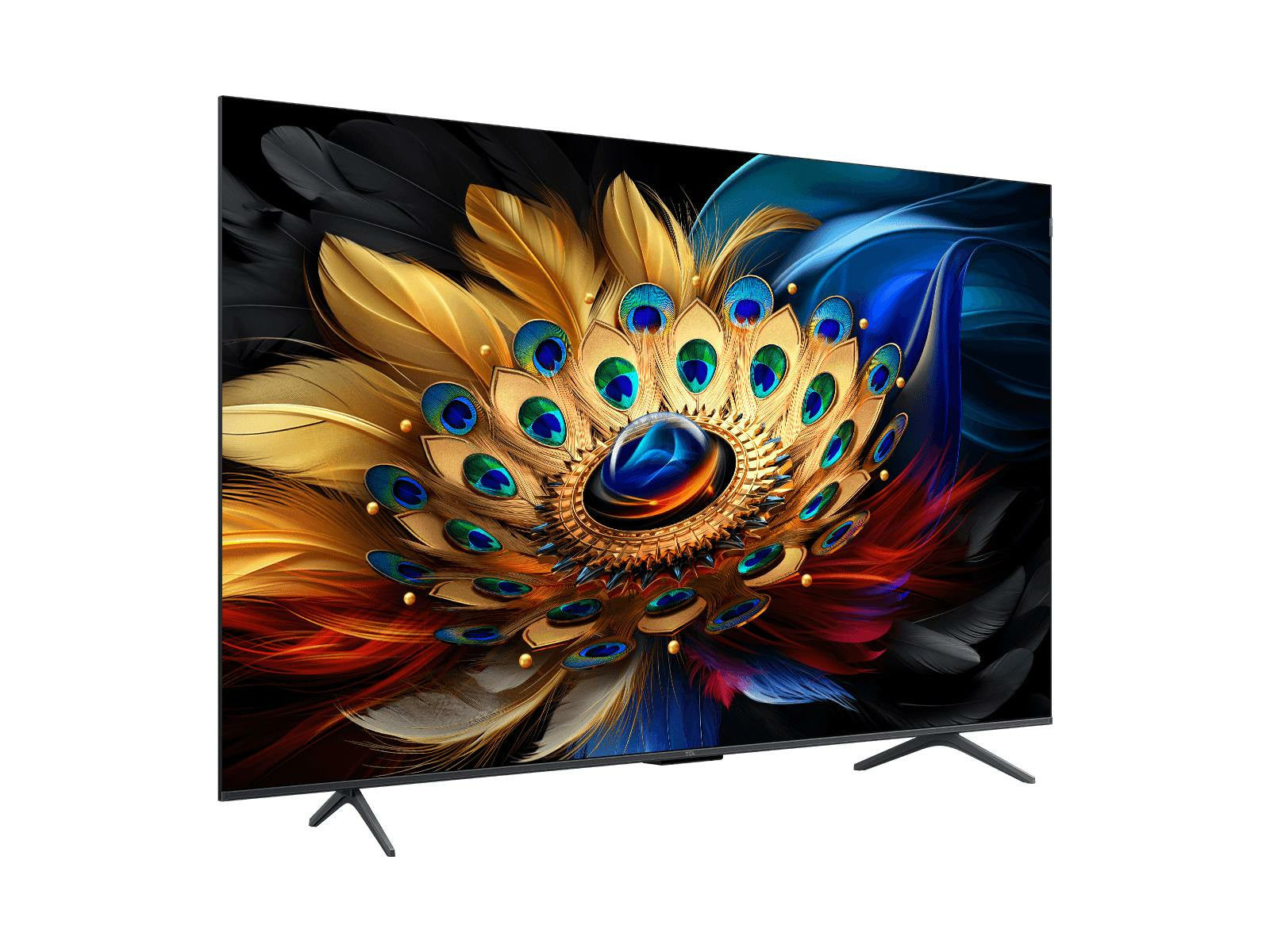 TCL 65C655 Smart TV QLED 65