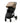 Kinderkraft Passeggino Leggero MITZY, Pieghevole, Schienale e Poggiapiedi Regolabili, Fino a 22 kg, Beige
