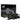 Green Cell AD25P Alimentatore 65W per Laptop Asus Toshiba Lenovo Nero Connettore Square