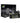 Green Cell Alimentatore Notebook 90W 19.5V 4.62A Spina 4.5-3.0mm per HP Nero