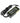 Green Cell AD76P Caricabatterie 45W 20V 2.25A per Lenovo IdeaPad Nero Spina Rotonda