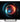 Sharp 32FH8EA Smart TV 32" Full HD Android TV Wi-Fi Nero