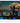 Sharp 55GP6260E Smart TV 55" 4K Ultra HD LED Wi-Fi HDR Nero Argento