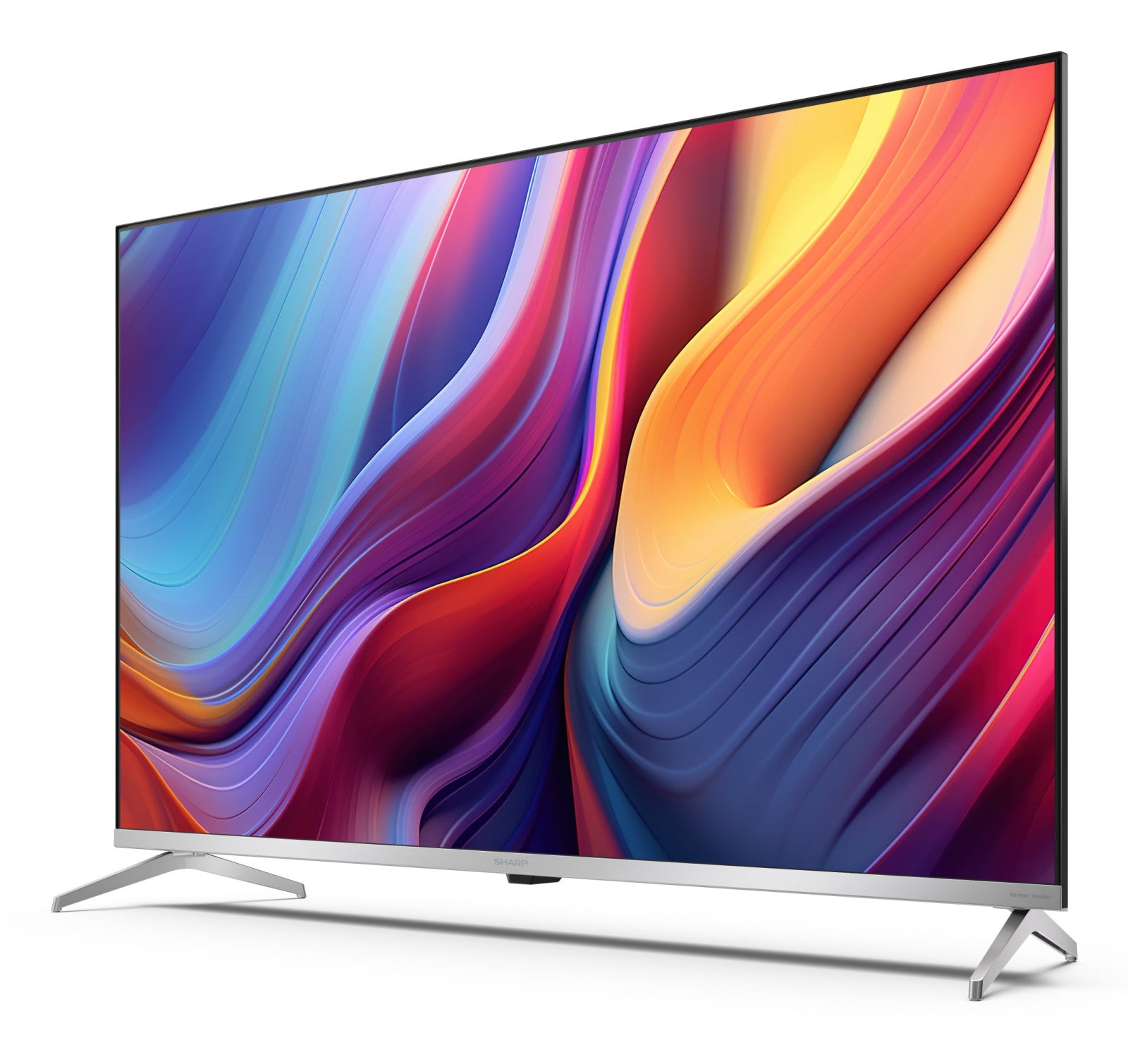 Sharp 43GP6265E Smart TV 43