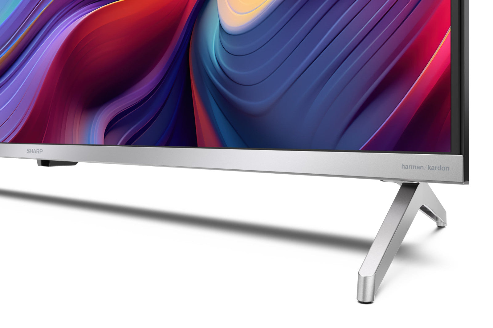 Sharp 43GP6265E Smart TV 43