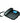 MaxCom MM41D Telefono Fisso Intelligente Nero con Display 2.8" e Vivavoce