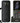MaxCom Comfort MM735 Telefono Base 2G Nero, Schermo 2.2", Fotocamera, Radio FM