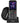 MaxCom Comfort MM735 Telefono Base 2G Nero, Schermo 2.2", Fotocamera, Radio FM
