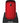 MaxCom MM816 Telefono per Anziani Doppia SIM 2.4" 3G Fotocamera 0.3MP Rosso