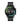 MaxCom FW54 Smartwatch Unisex Nero 1.3" IP68 Cardio Pressione Ossigeno 7 Giorni