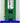 GoodRam Memoria RAM DDR4 8GB 3200MHz DIMM CL22 1.2V Desktop GR3200D464L22S/8G