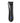 Wahl Lithium Pro Hair Clipper Battery LCD Black Silver 6 Combs 100min Battery Life