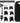 Wahl Lithium Pro Hair Clipper Battery LCD Black Silver 6 Combs 100min Battery Life