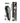 Wahl Baldfader Tagliacapelli Nero/Cromo Lame Autoaffilanti 5 Pettini Guida 1-13mm