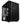 Kolink Citadel Mesh Micro Tower Nero micro ATX Mini-ITX Rete