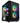 Kolink Citadel Mesh Nero GEKL-076 micro ATX Mini-ITX Rete
