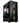 Kolink Phalanx V2 Case Midi-Tower Nero ARGB Vetro Temperato e Mesh