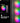 Kolink Citadel Mesh ARGB Midi Tower Nero 4x ARGB-Lüfter